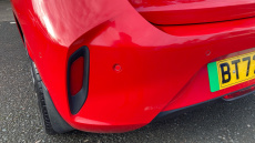 Vauxhall Corsa 100kW Anniversary Edition 50kWh 5dr Auto [11kWCh] Electric Hatchback